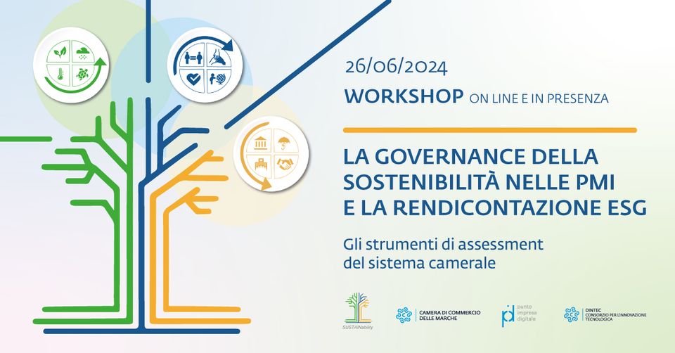 Save the date 26 giugno